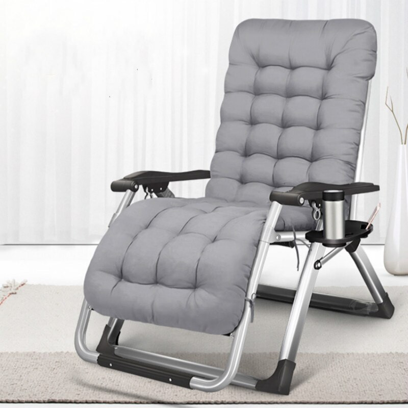 Folding Living Room Chairs
 living room recliner chair folding lunch break siesta bed