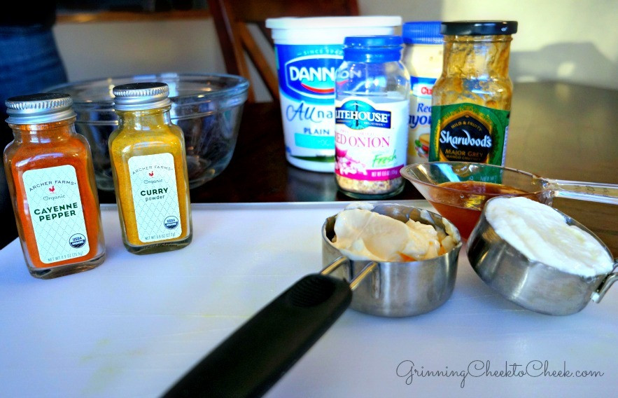 Fondue Dipping Sauces Recipes
 Fondue 101 The Art of Fondue at Home Curry Dipping Sauce