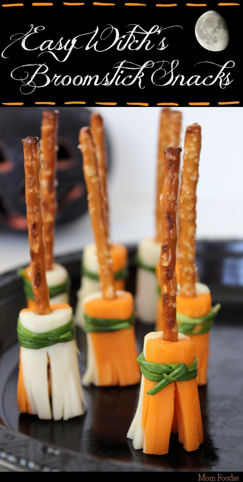 Food For Halloween Party Ideas
 30 Delicious Halloween Appetizer Recipes Festival Around