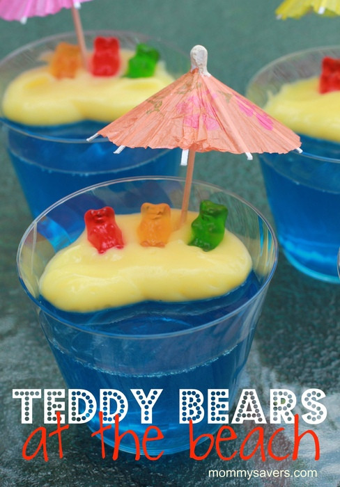 Food Ideas For Beach Theme Preschool Party
 DIY Beach Party Ideas For Your Beach Themed Celebration