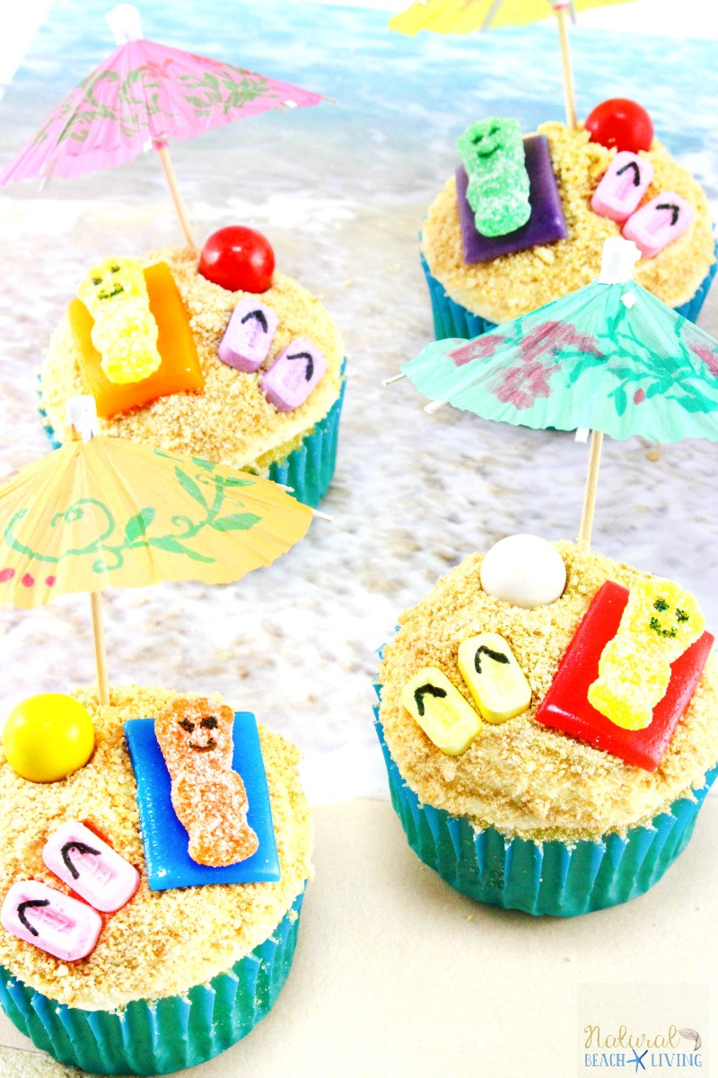 Food Ideas For Beach Theme Preschool Party
 Under the Sea Snacks Perfect Ocean Theme Party Ideas