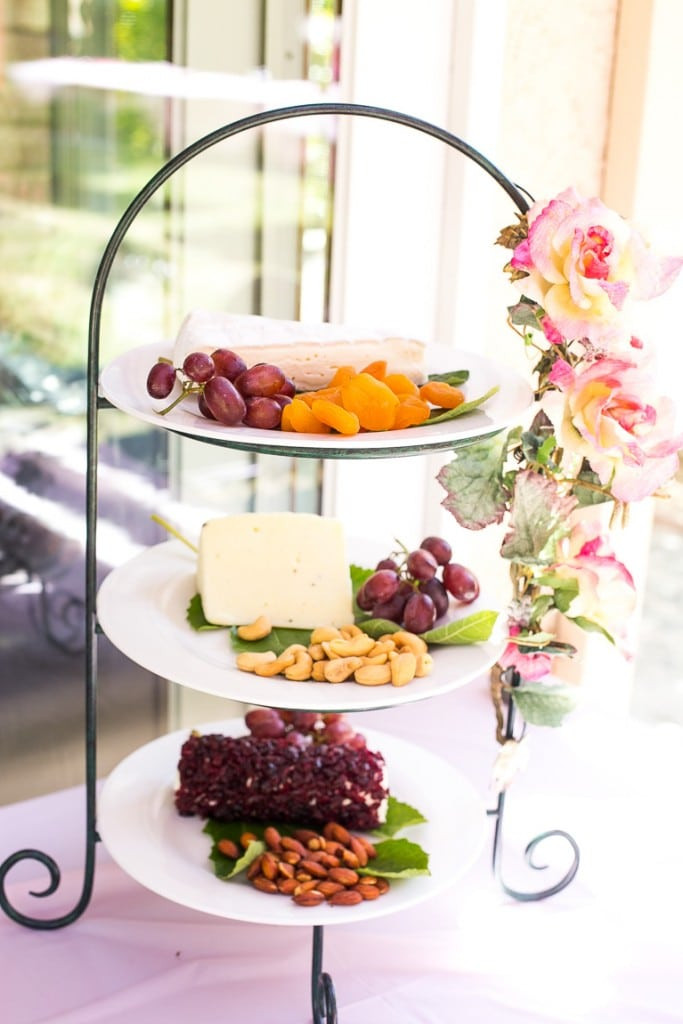 Food Ideas For Tea Party
 A Princess Tea Party Dinner at the Zoo