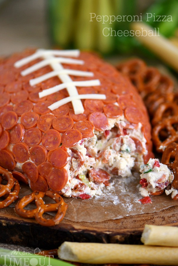 Football Party Ideas Food
 30 the Best Football Party Food Kitchen Fun With My 3 Sons
