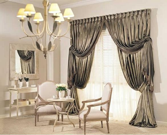 Formal Living Room Curtains
 Living Room Curtains And Living Room Curtains And Drapes