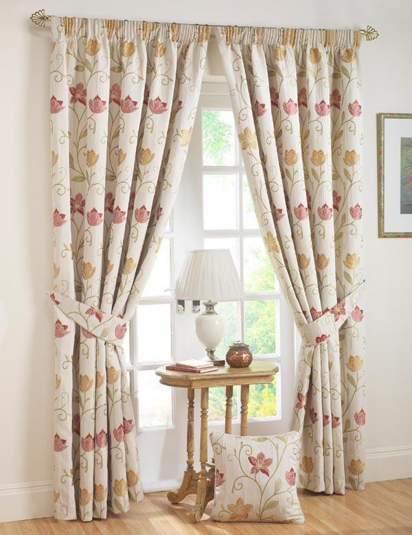 Formal Living Room Curtains
 Modern Furniture luxury living room curtains Ideas 2011