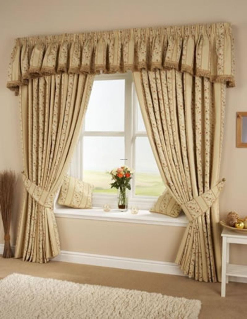 Formal Living Room Curtains
 Formal Living Room Valances