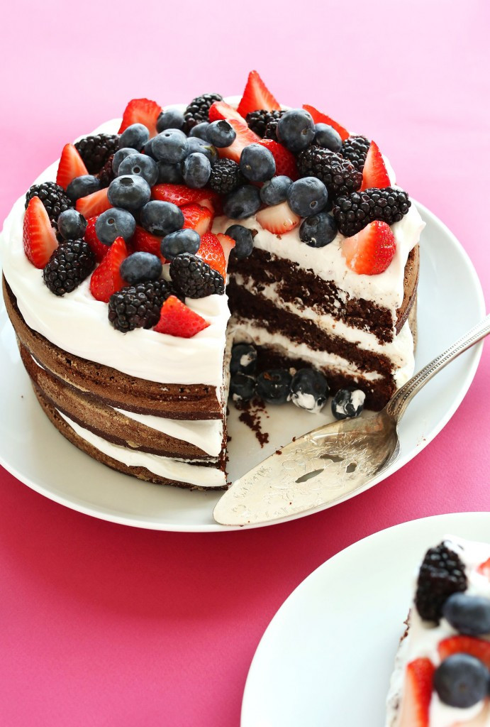 Free Birthday Cake Images
 Gluten Free Birthday Cake