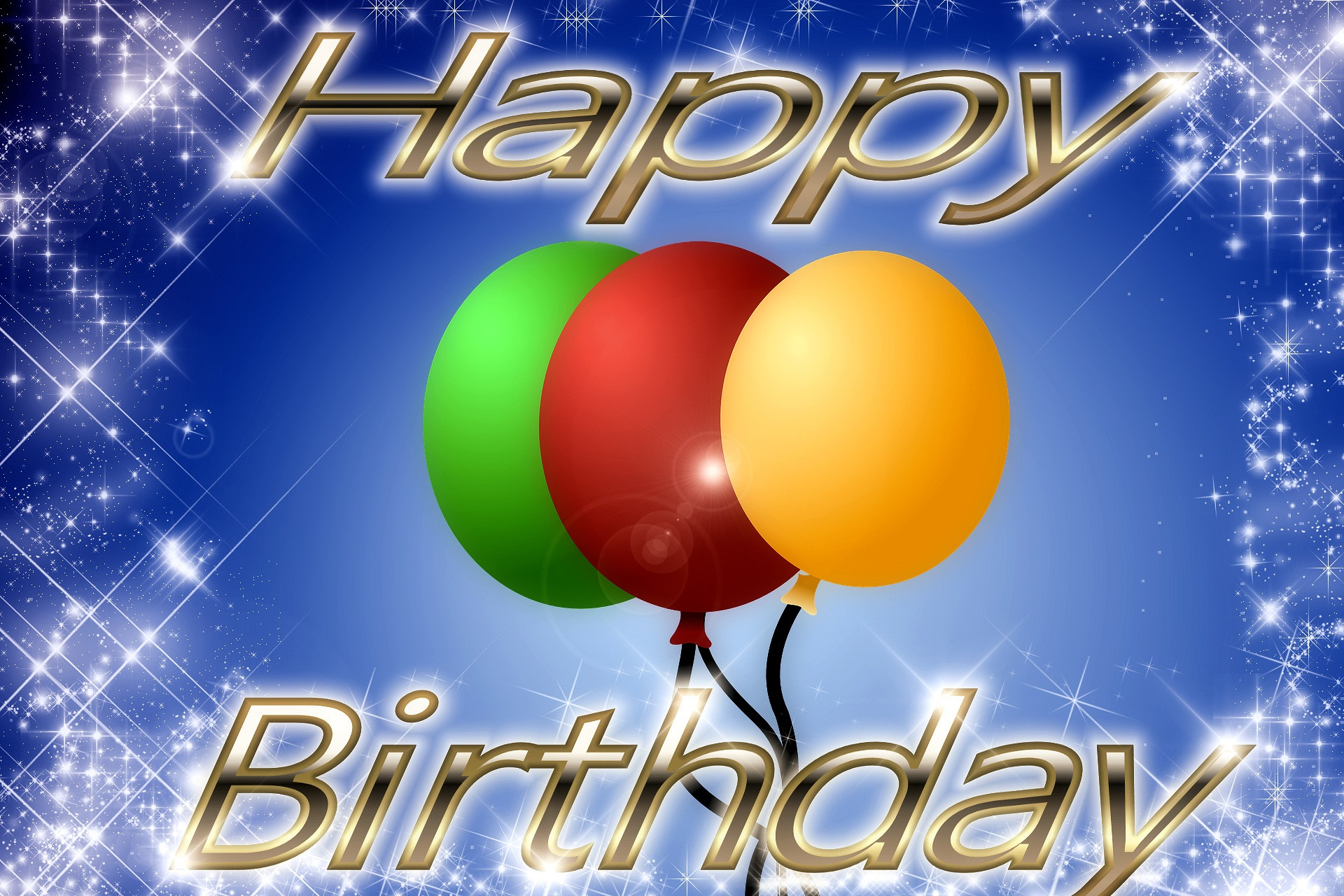Free Birthday Cards Online No Membership
 Happy Birthday Free Stock Public Domain