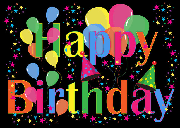 Free Birthday Cards Online No Membership
 Birthday Celebration Card Free Stock Public Domain