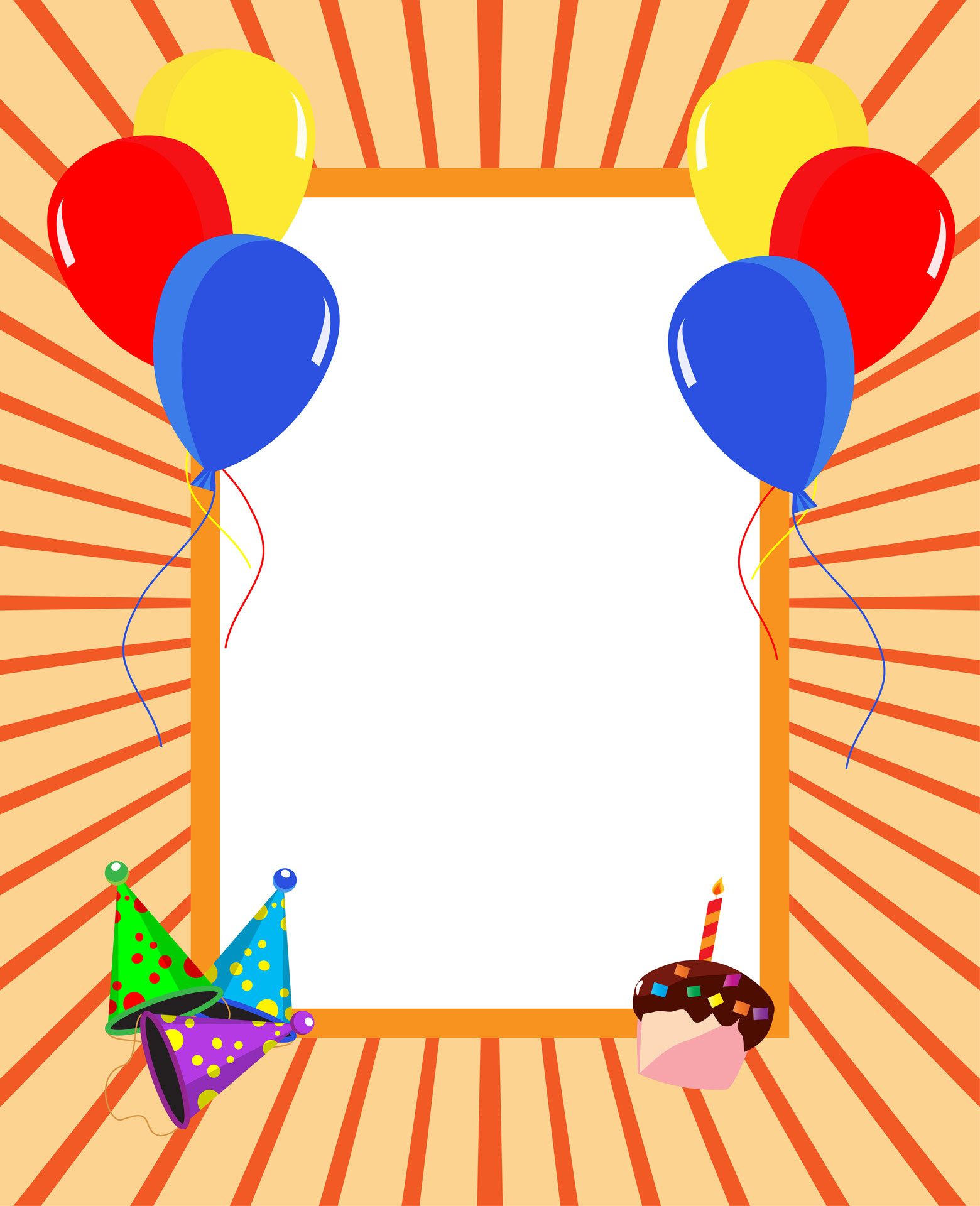 Free Birthday Cards Online No Membership
 Party Invitation Card Free Stock Public Domain