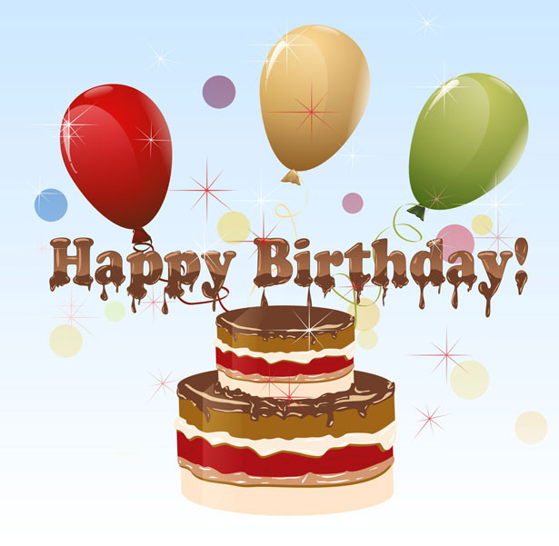 Free Birthday Cards Online No Membership
 Happy Birthday Free Stock Public Domain
