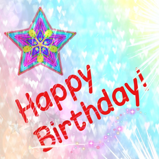 Free Birthday Cards Online No Membership
 Postcard Happy Birthday Free Stock Public Domain