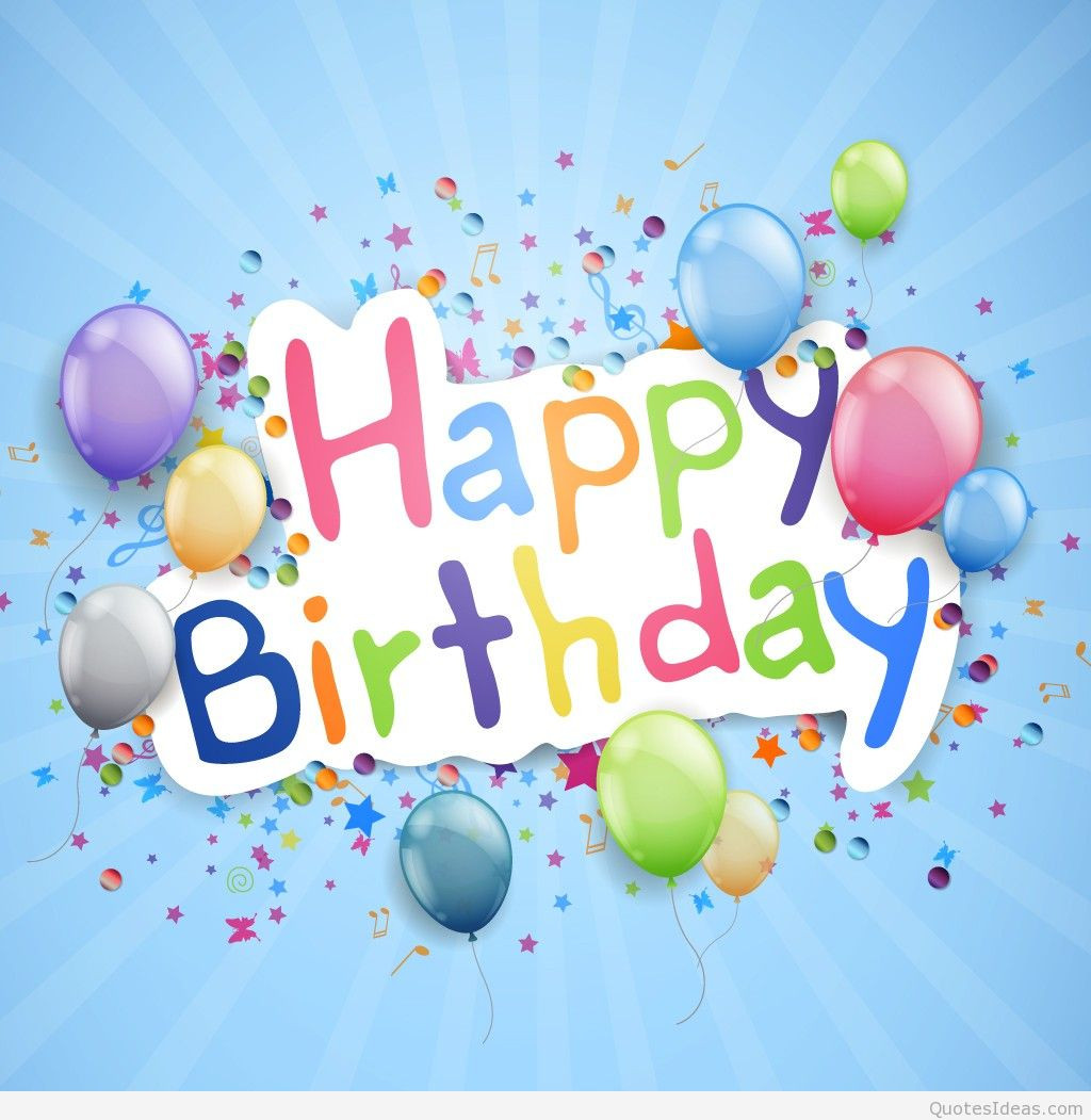 Free Birthday Email Cards
 Best happy birthday wishes and quotes with cartoons images