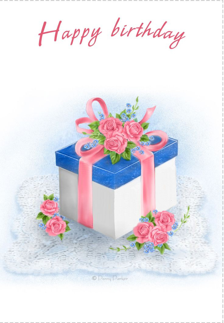 Free Birthday Email Cards
 139 best Birthday Cards images on Pinterest