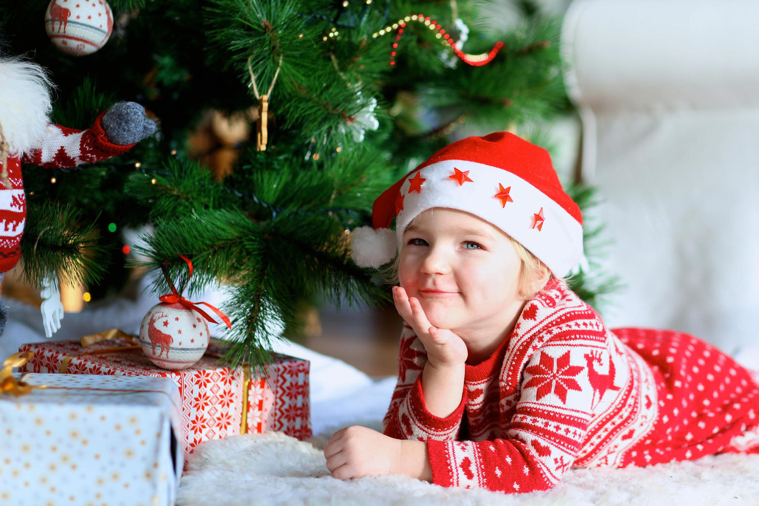 Free Christmas Gifts For Children
 Your Clutter Free Gift Guide Less Stuff More Memories