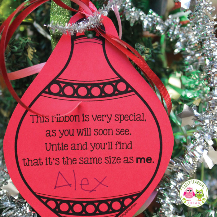 Free Christmas Gifts For Children
 Make a Simple Parent Gift That Will Be Treasured Early