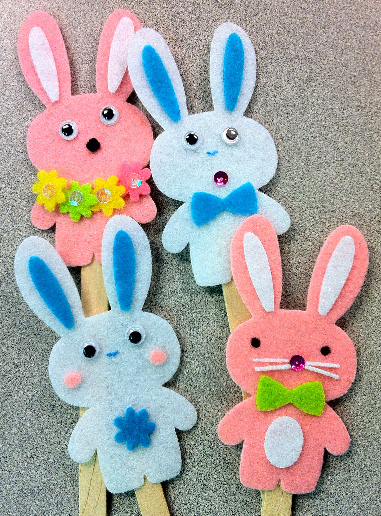 Free Craft Ideas For Kids
 75 Best Easter Craft Ideas – The WoW Style