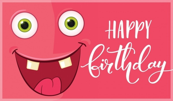 Free Digital Birthday Cards
 FREE 18 Electronic Birthday Cards in PSD