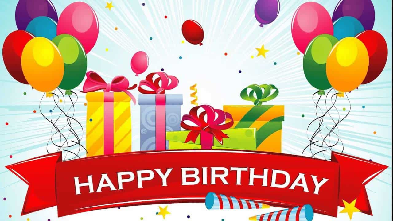 Free Happy Birthday Wishes
 Happy Birthday for Her with Love Quotes iLove