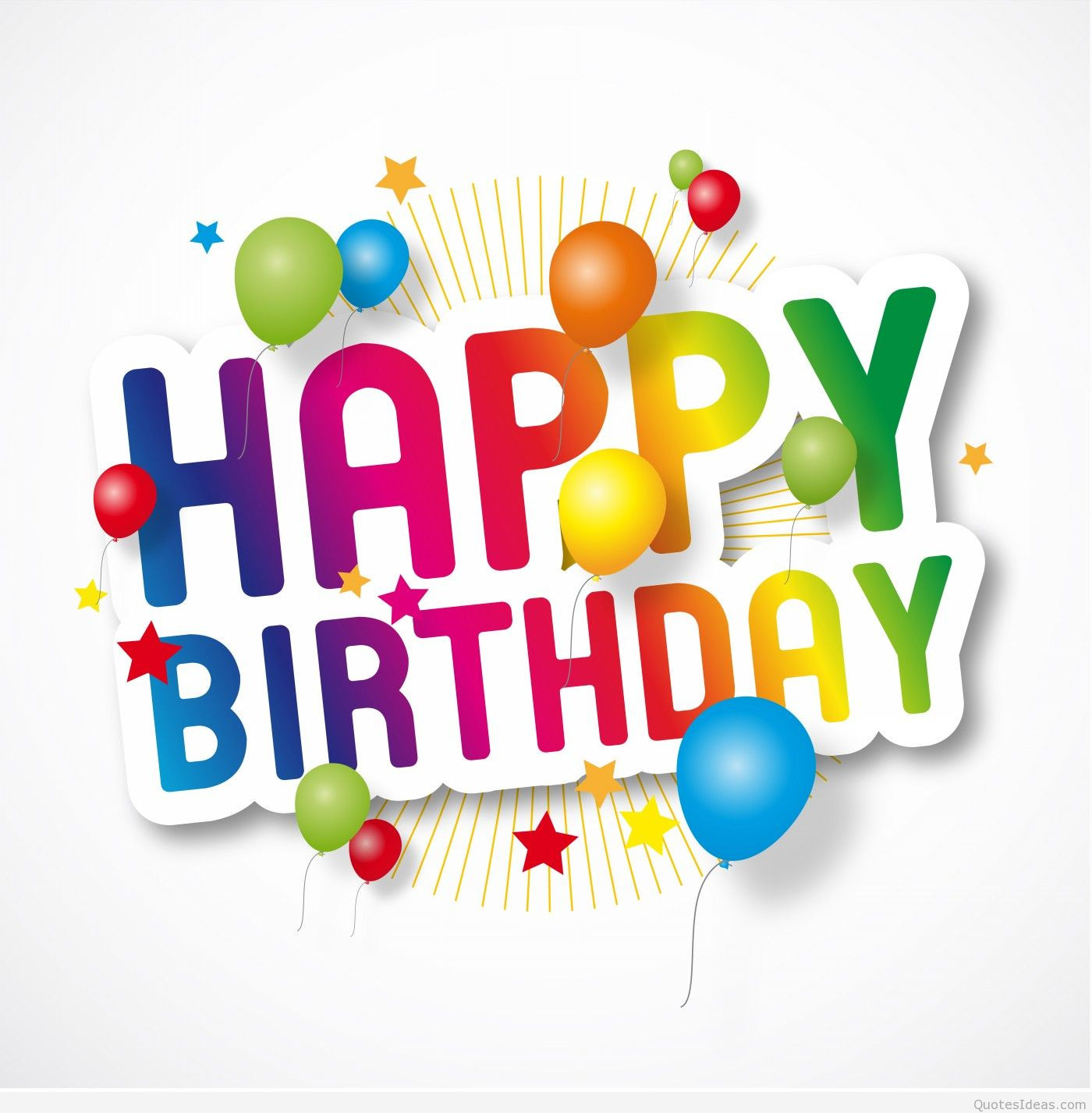 Free Happy Birthday Wishes
 Happy birthday cards wishes messages 2015 2016