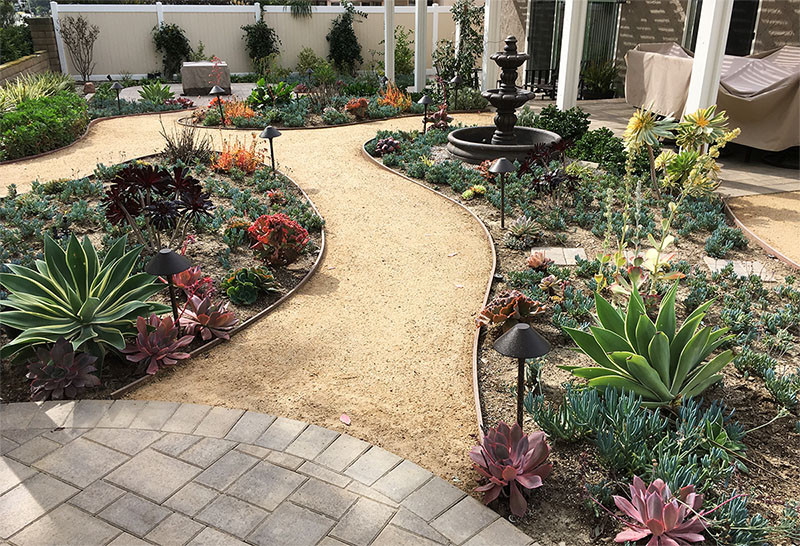 Free Landscape Design
 Free Landscape Design