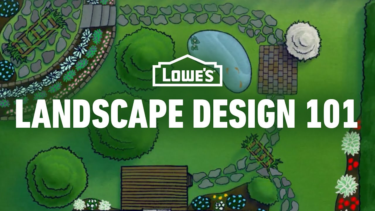 Free Landscape Design
 How To Design The Perfect Landscape