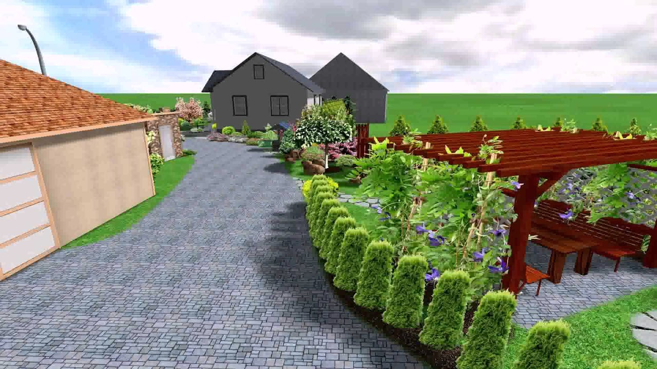 Free Landscape Design
 Free line Landscape Design Software For Mac