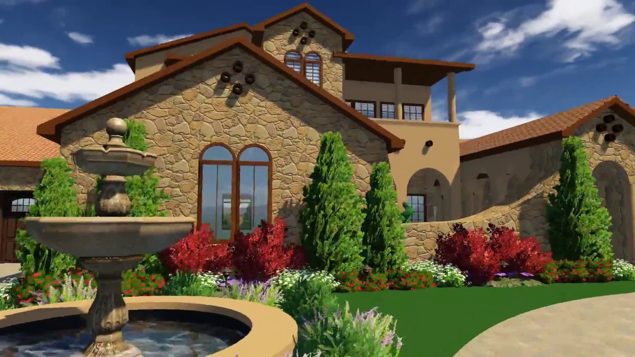 Free Landscape Design
 Download VizTerra Landscape Design Software for windows 7