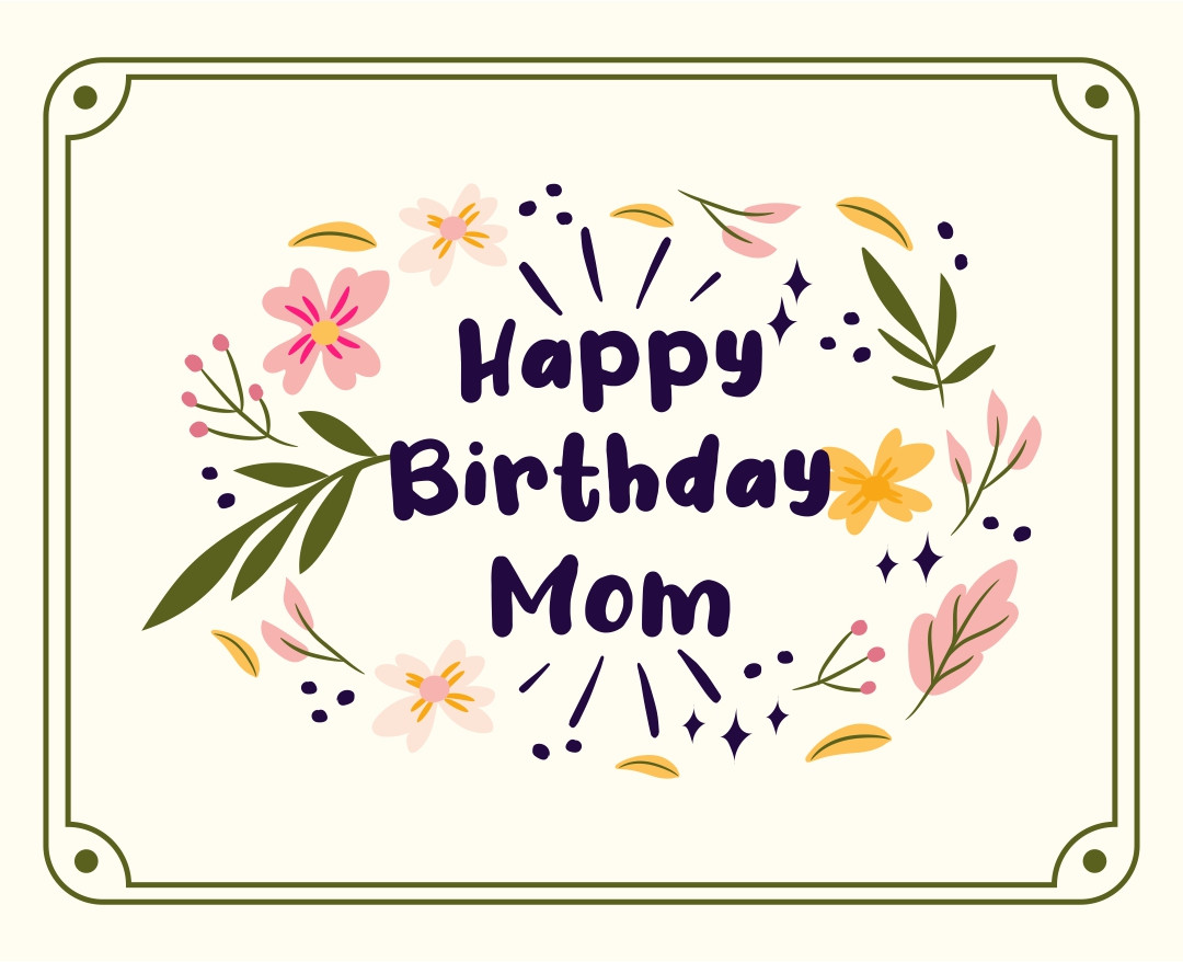 Free Printable Birthday Cards For Mom
 Card Printable Gallery Category Page 1 printablee