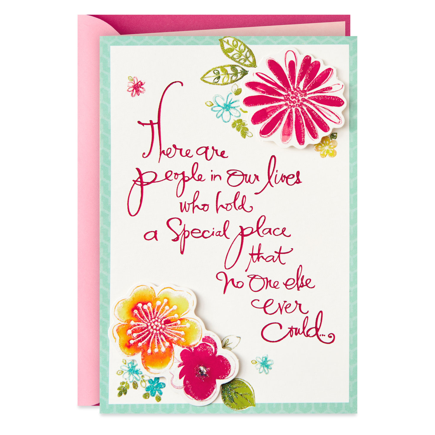 Free Printable Hallmark Birthday Cards
 For a Dear Friend Birthday Card Greeting Cards Hallmark