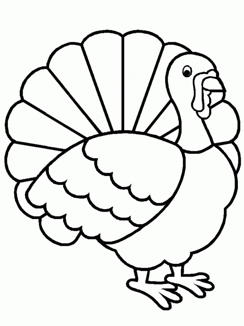 Free Printable Thanksgiving Coloring Sheets
 Thanksgiving Day Printable Coloring Pages Minnesota Miranda