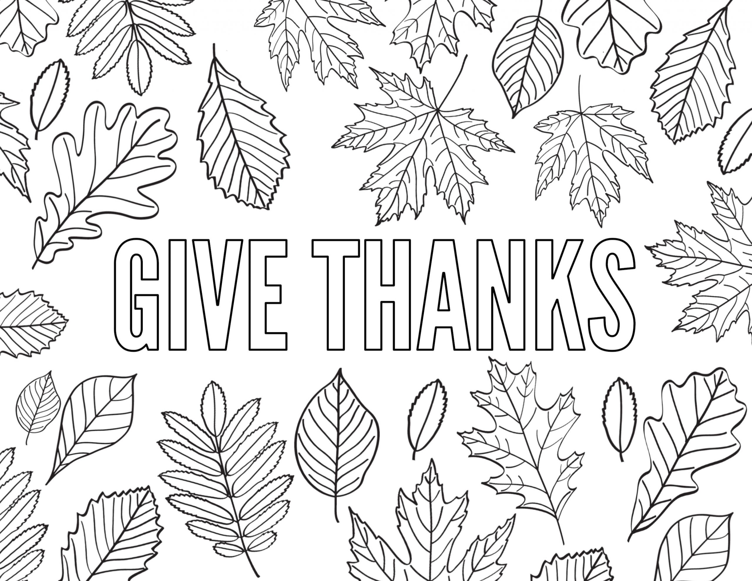 Free Printable Thanksgiving Coloring Sheets
 Thanksgiving Coloring Pages Free Printable Paper Trail