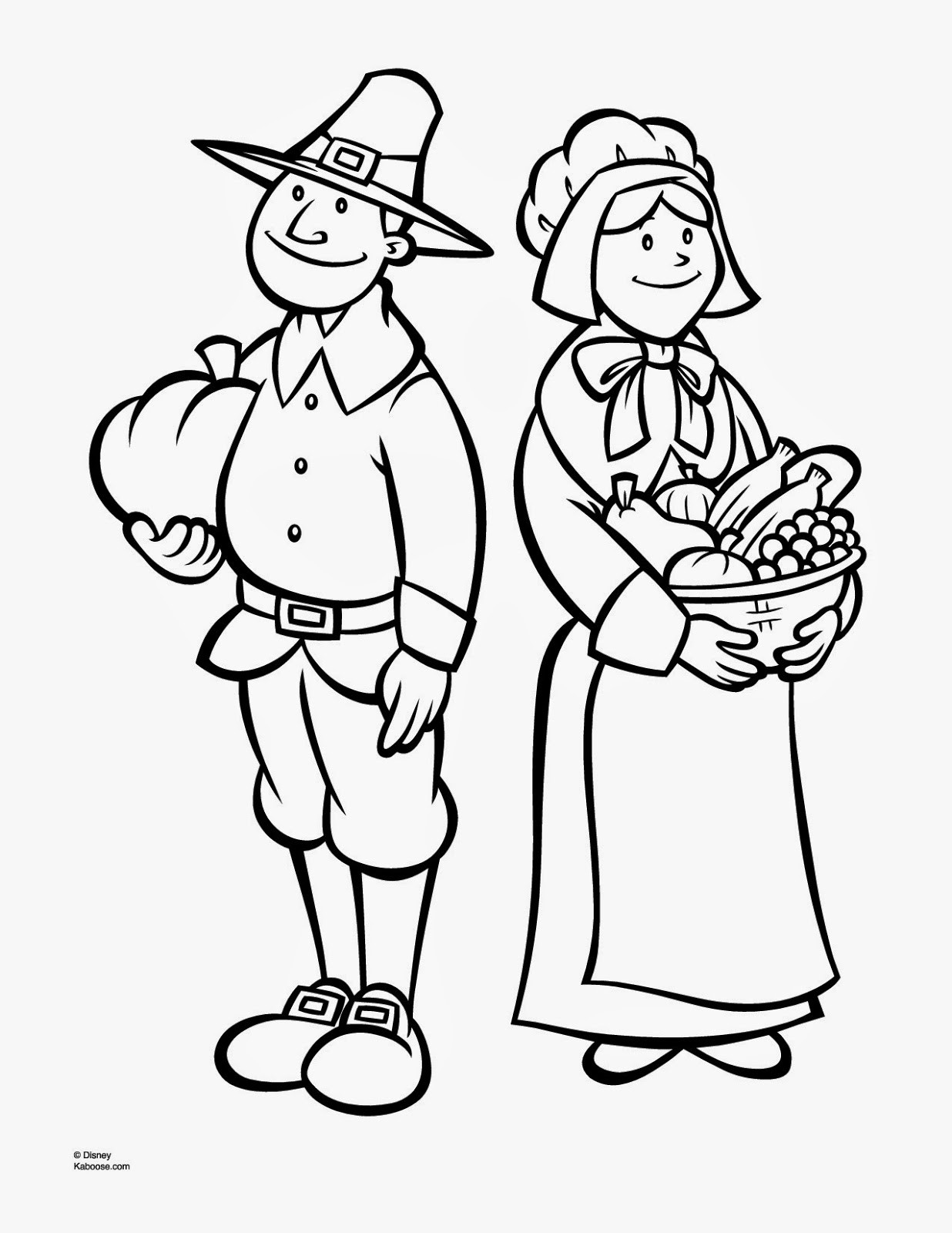 Free Printable Thanksgiving Coloring Sheets
 Thanksgiving Day Printable Coloring Pages Minnesota Miranda