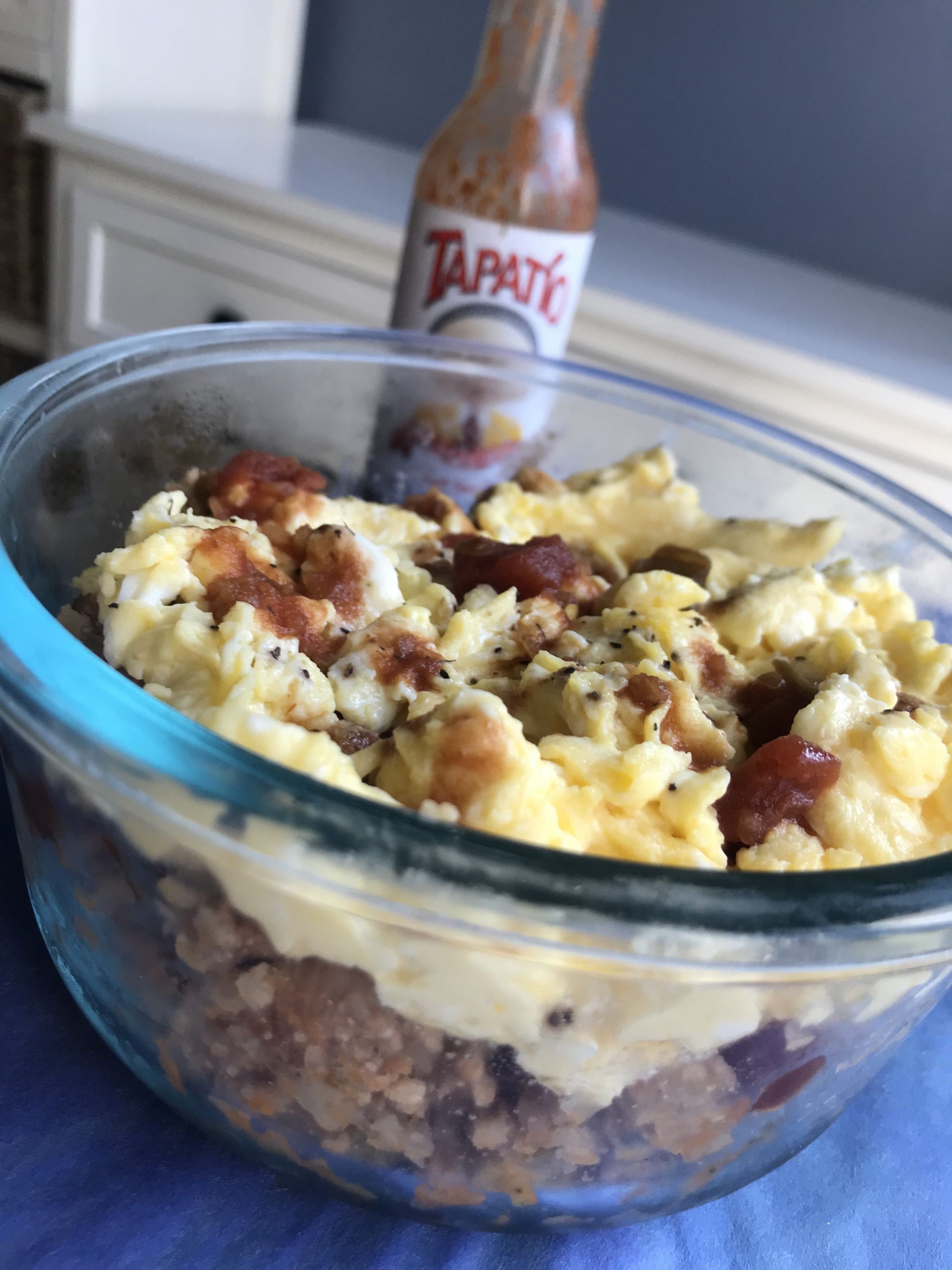 Freezer Breakfast Bowls
 Sausage Breakfast Bowls Freezer Friendly Mama Mel s