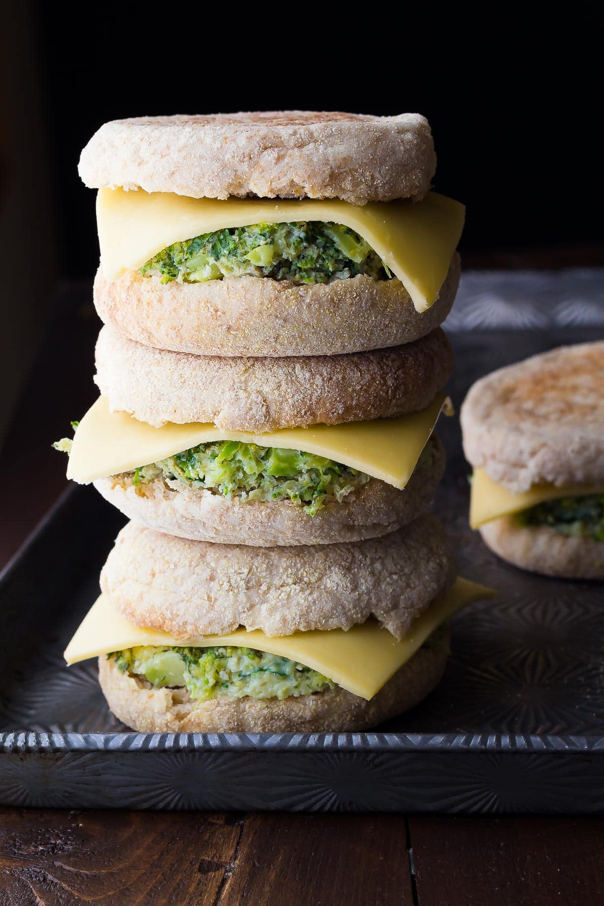 Freezer Breakfast Recipes
 Healthy Freezer Breakfast Sandwiches