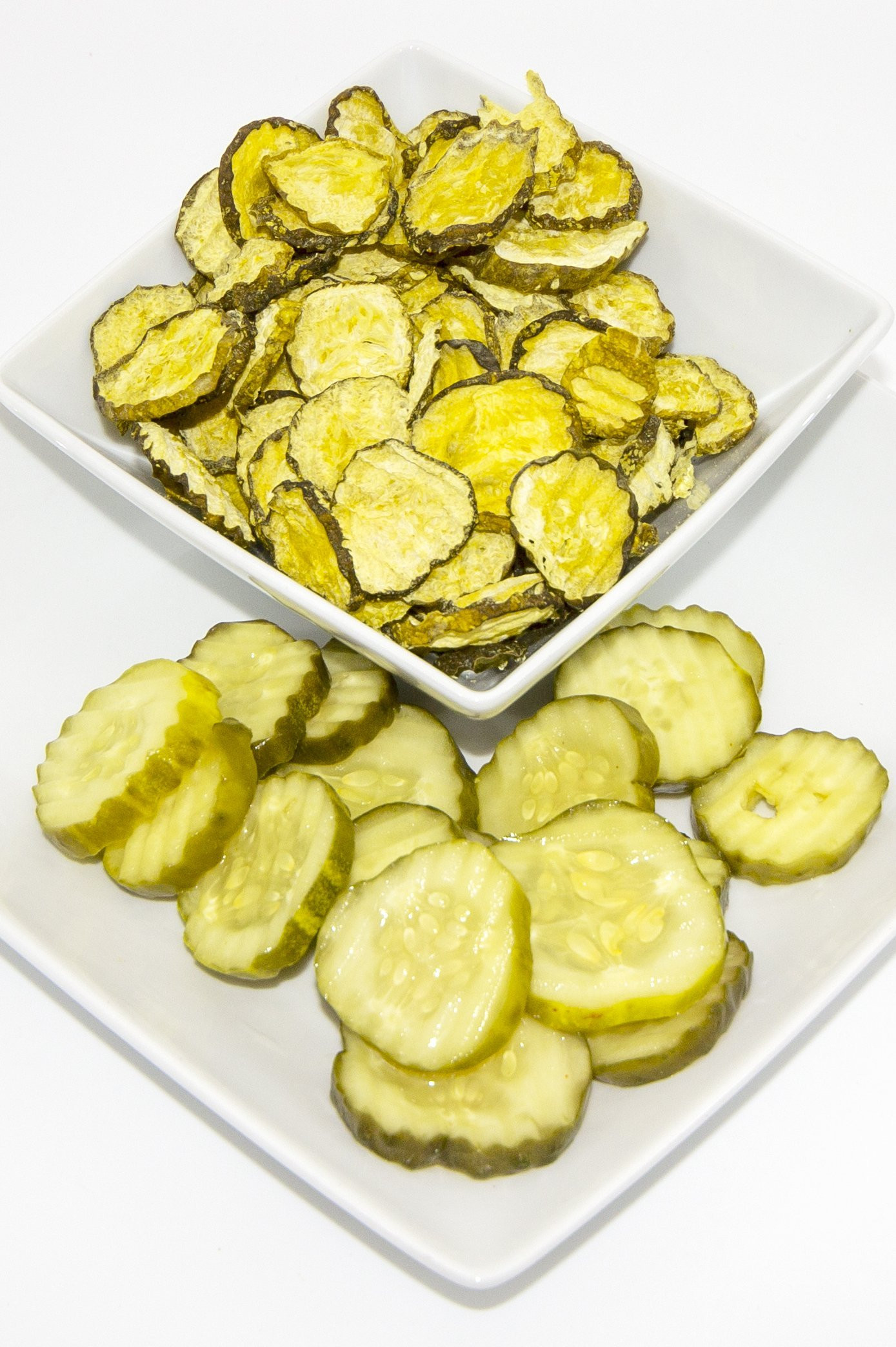 Freezer Dill Pickles
 Dill Pickles Specialties