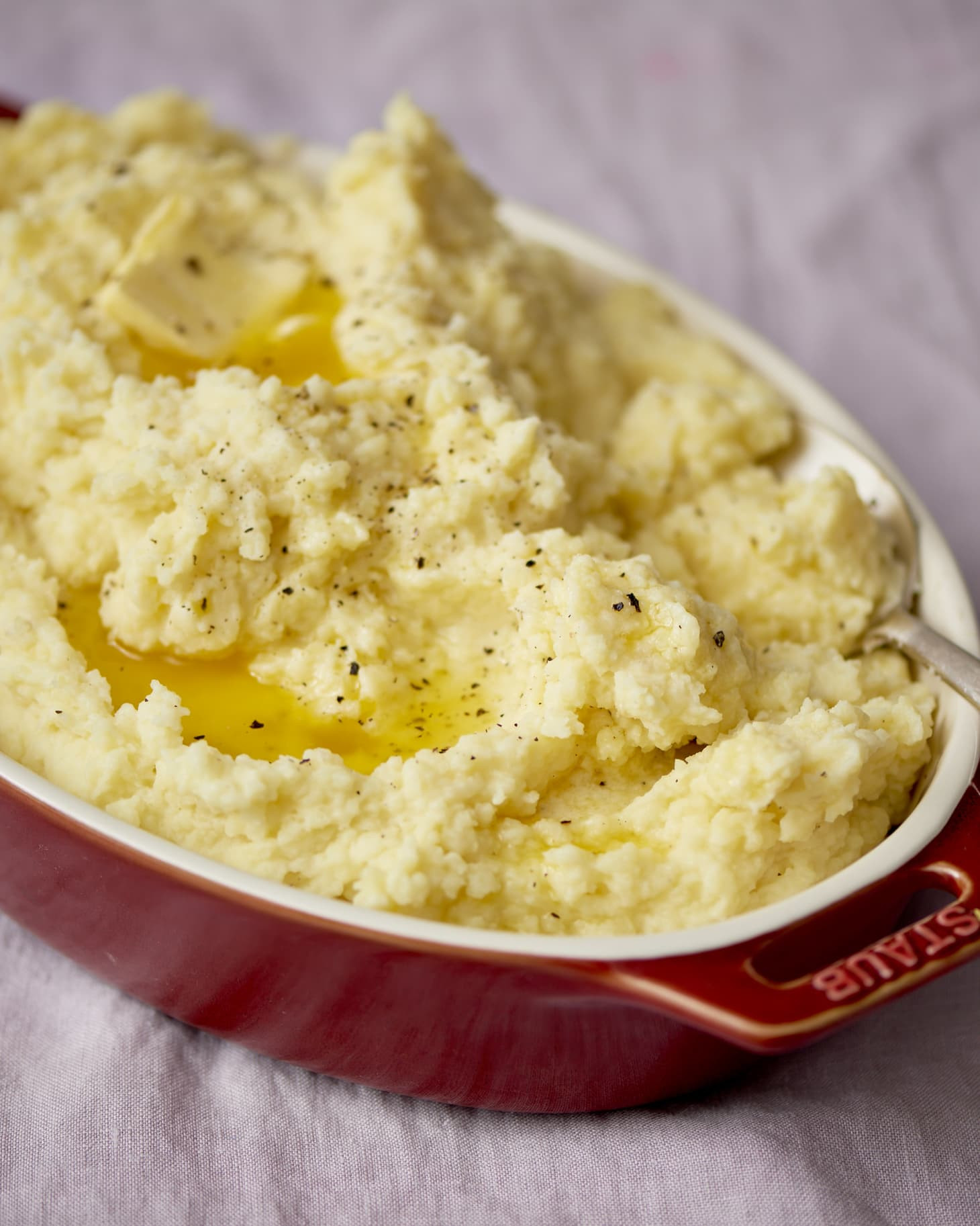 Freezer Mashed Potatoes
 The Best Way to Freeze and Reheat Mashed Potatoes