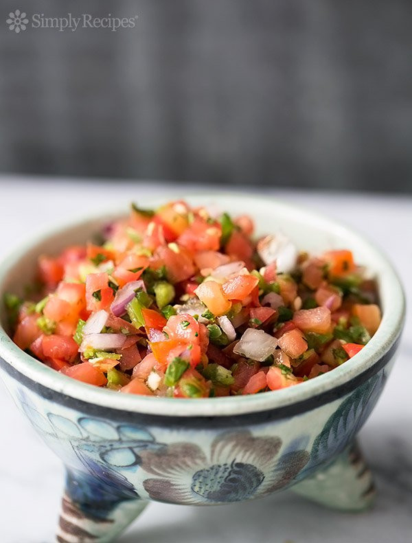 Freezer Salsa Recipe With Fresh Tomatoes
 Best 21 Freezer Salsa Recipe with Fresh tomatoes Best