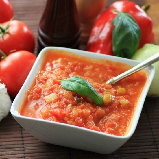 Freezer Salsa Recipe With Fresh Tomatoes
 21 Best Freezer Salsa Recipe with Fresh tomatoes Best