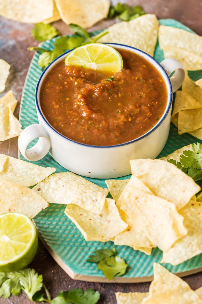 Freezer Salsa Recipe With Fresh Tomatoes
 Best 21 Freezer Salsa Recipe with Fresh tomatoes Best