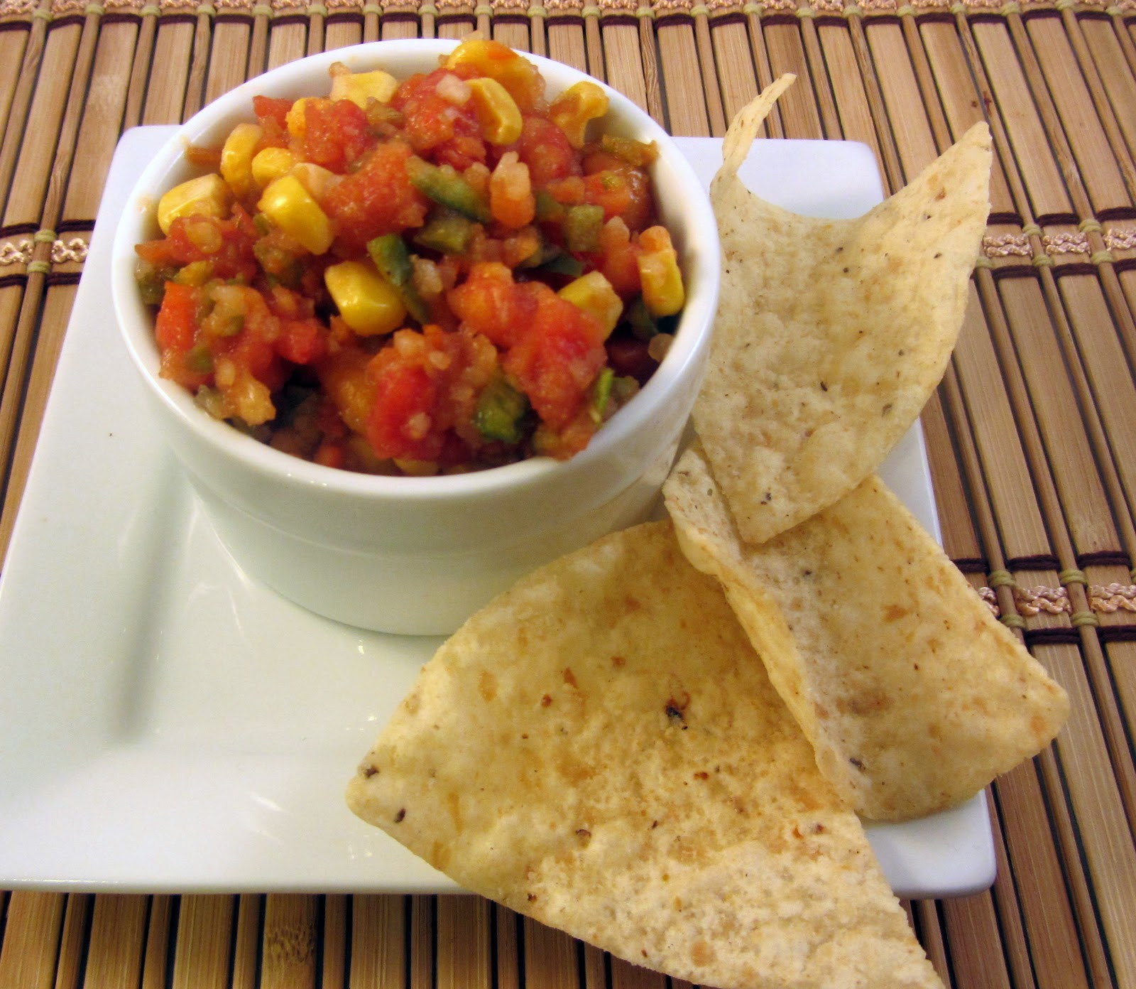 Freezer Salsa Recipe With Fresh Tomatoes
 21 Best Ideas Freezer Salsa Recipe with Fresh tomatoes