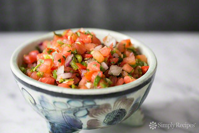 Freezer Salsa Recipe With Fresh Tomatoes
 21 Best Ideas Freezer Salsa Recipe with Fresh tomatoes