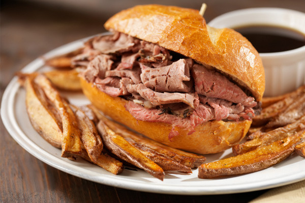 French Sandwich Recipes
 Tonight s Dinner French dip sandwiches recipe