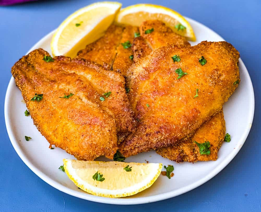 25 Of the Best Ideas for Fried Swai Fish Recipes Home, Family, Style