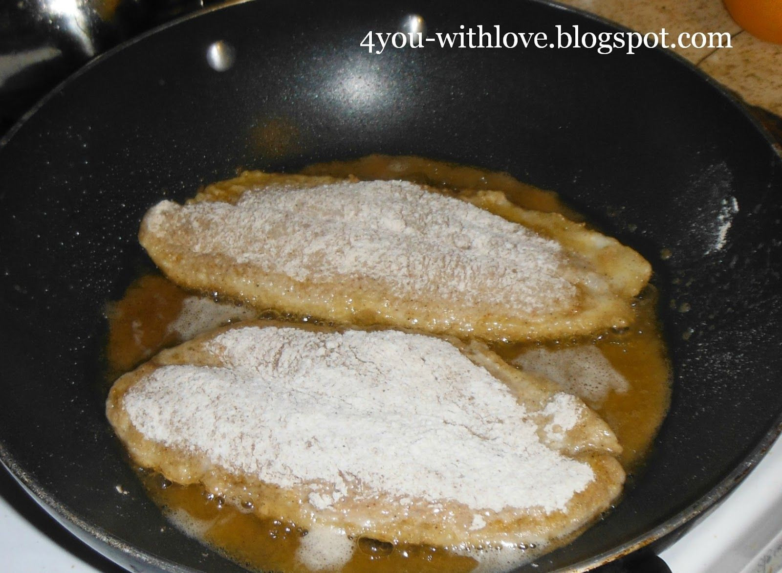 Fried Swai Fish Recipes
 My Favorite Spices Pan Fried Swai 4 You With Love