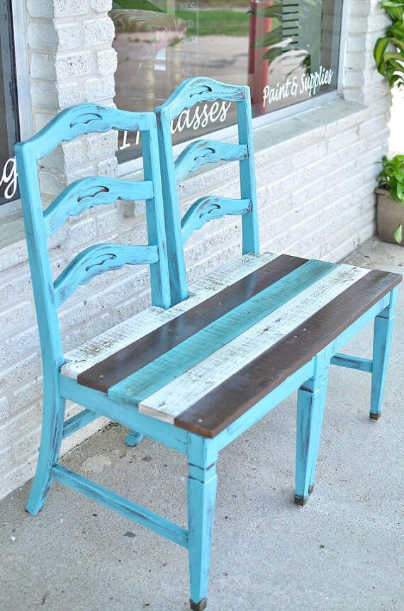 Front Porch Storage Bench
 10 Awesome DIY Front Porch Bench Ideas