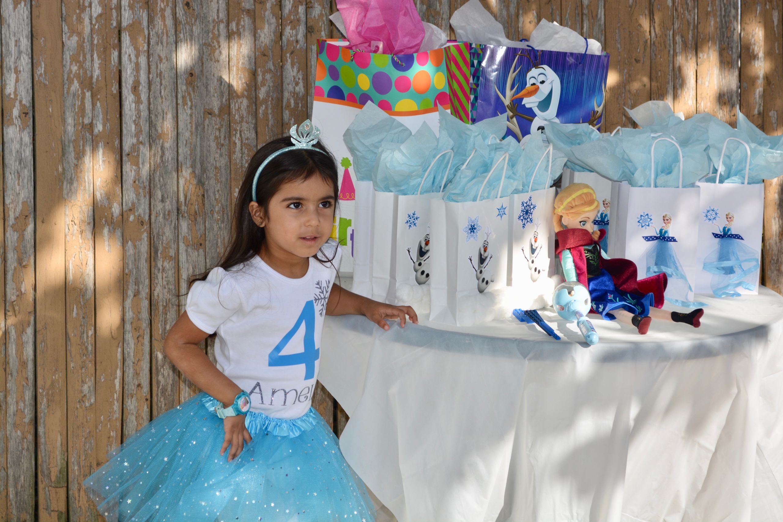 Frozen Birthday Decorations Ideas
 How to Prep the Ultimate Frozen Themed Birthday Party