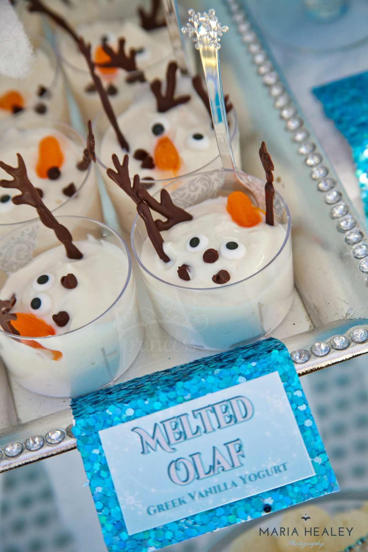 Frozen Birthday Decorations Ideas
 Frozen Party Ideas A Frozen Birthday Party Creative Juice