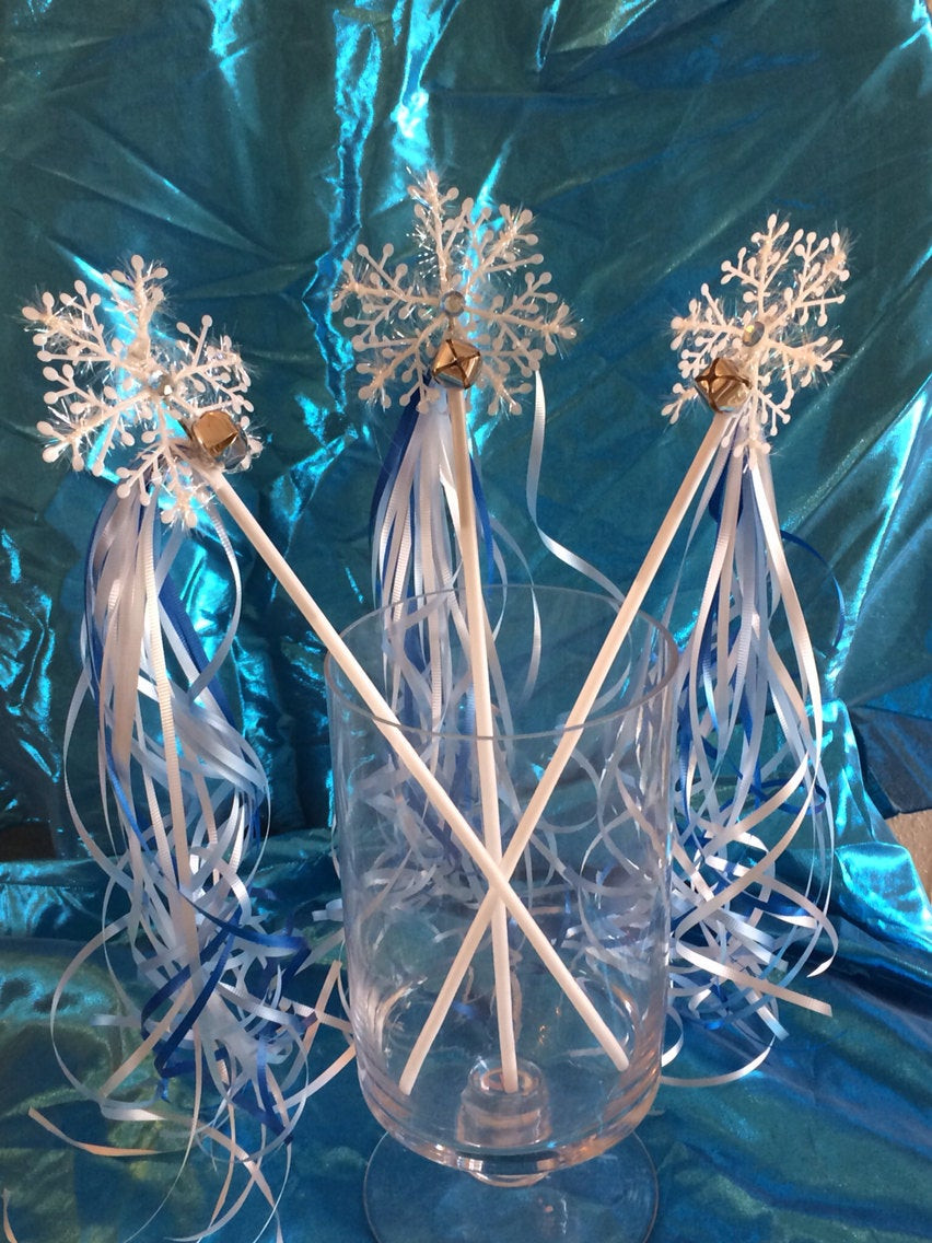 Frozen Birthday Gifts
 10 Frozen Party favors Elsa Party Favors Elsa by partiesandfun