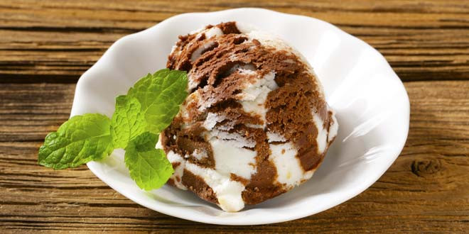 Frozen Dairy Dessert Vs Ice Cream
 Custard vs Ice Cream Difference and parison